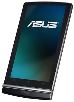 Asus Eee Pad MeMO gro�