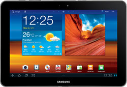 Samsung Galaxy Tab 10.1 Pic